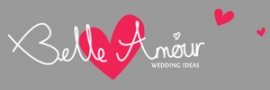 belle amour wedding blog