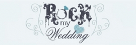 rock my wedding blog