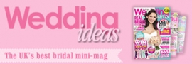 wedding ideas magazine