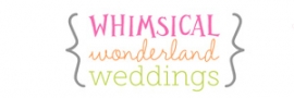 whimsical wonderland weddings blog