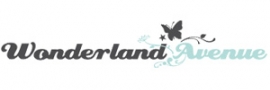 wonderland avenue wedding blog