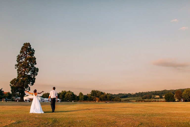 Tockington wedding photographer