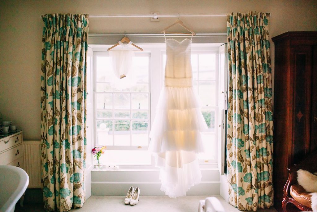 larmer tree gardens wedding photographer
