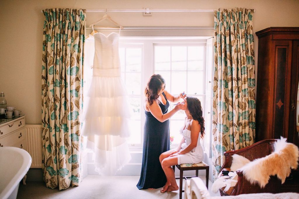 larmer tree gardens wedding photography