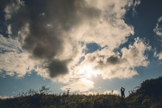 reportage bristol wedding photographer