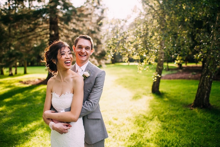 Vanessa & Phil | Beechfield House | Wedding