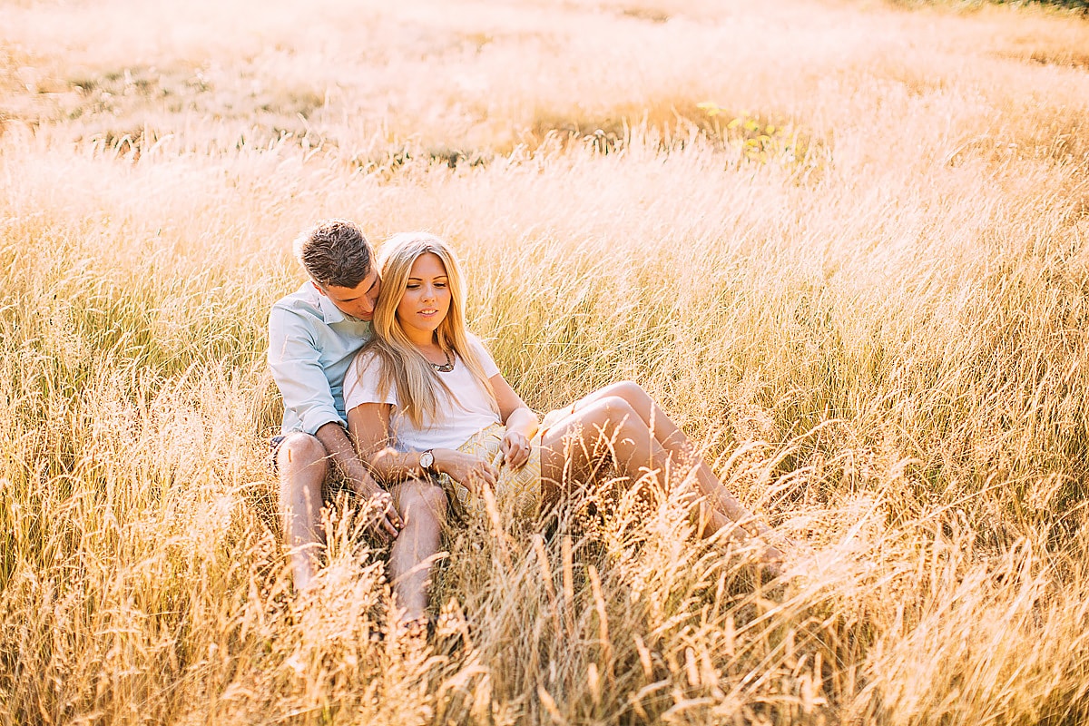 couple shoot Surrey