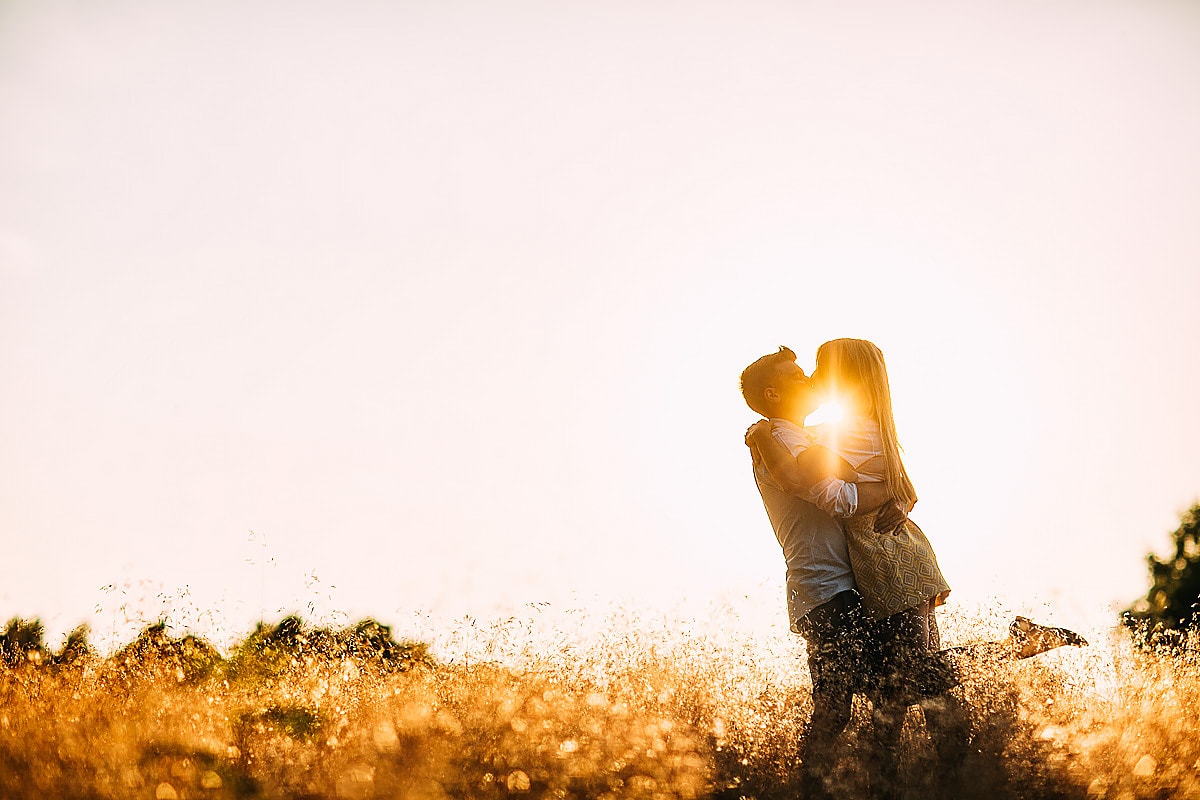 best engagement photographer Surrey