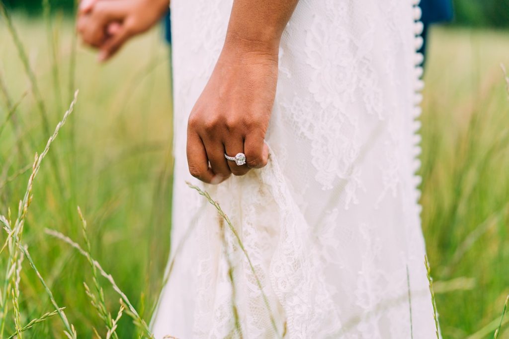 larmer tree wedding photographer