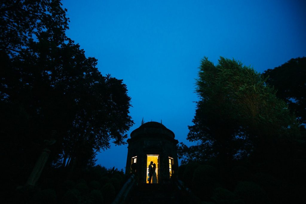 larmer tree wedding photographer