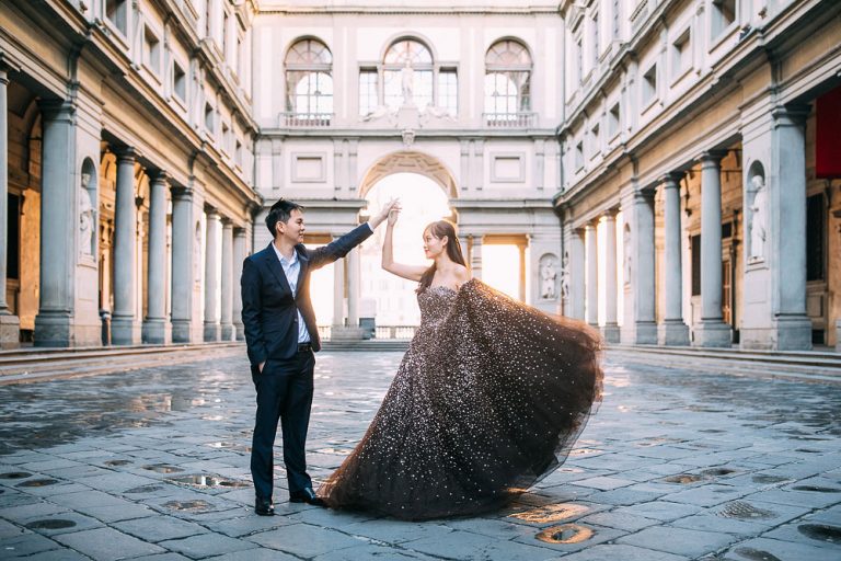 Best Pre Wedding Photo Shoots Of 2017
