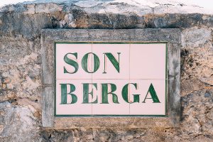 Finca Son Berga Wedding | Maggie & Nathan Mallorca Wedding Photos
