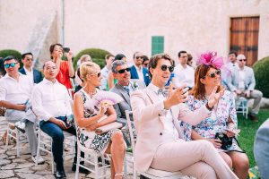 Finca Son Berga Wedding | Maggie & Nathan Mallorca Wedding Photos