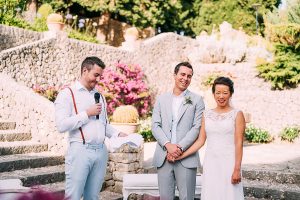 Finca Son Berga Wedding | Maggie & Nathan Mallorca Wedding Photos