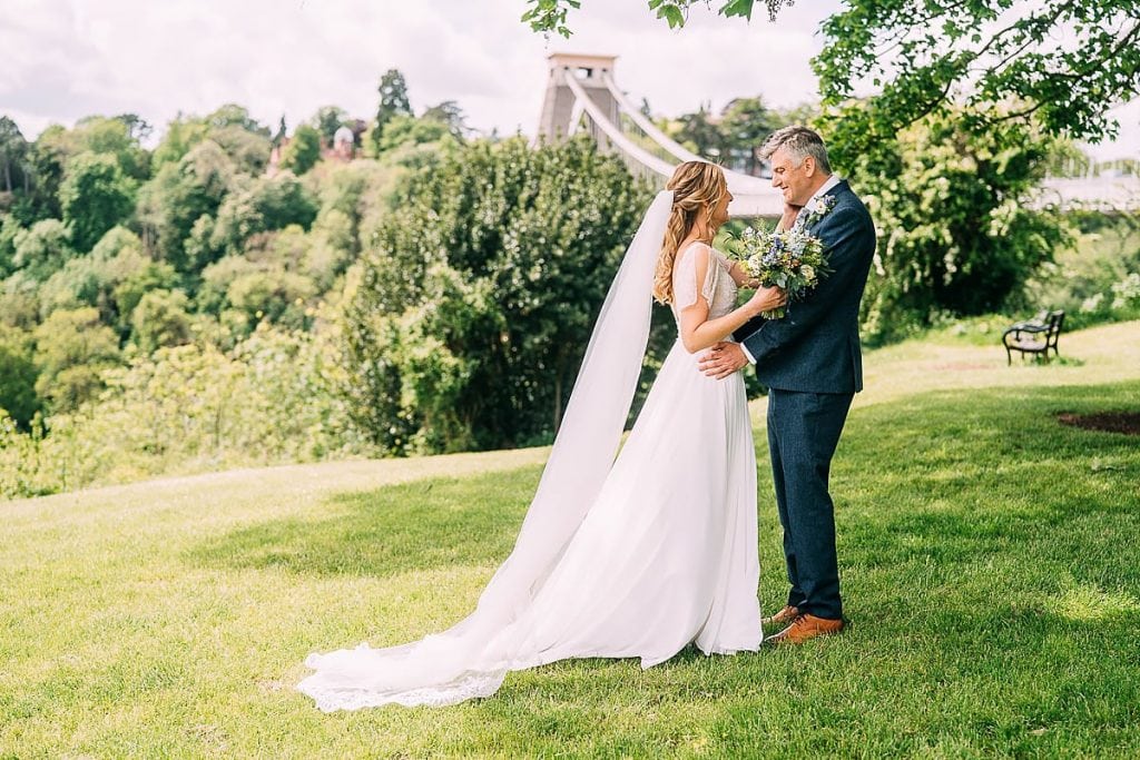 bristol wedding photos