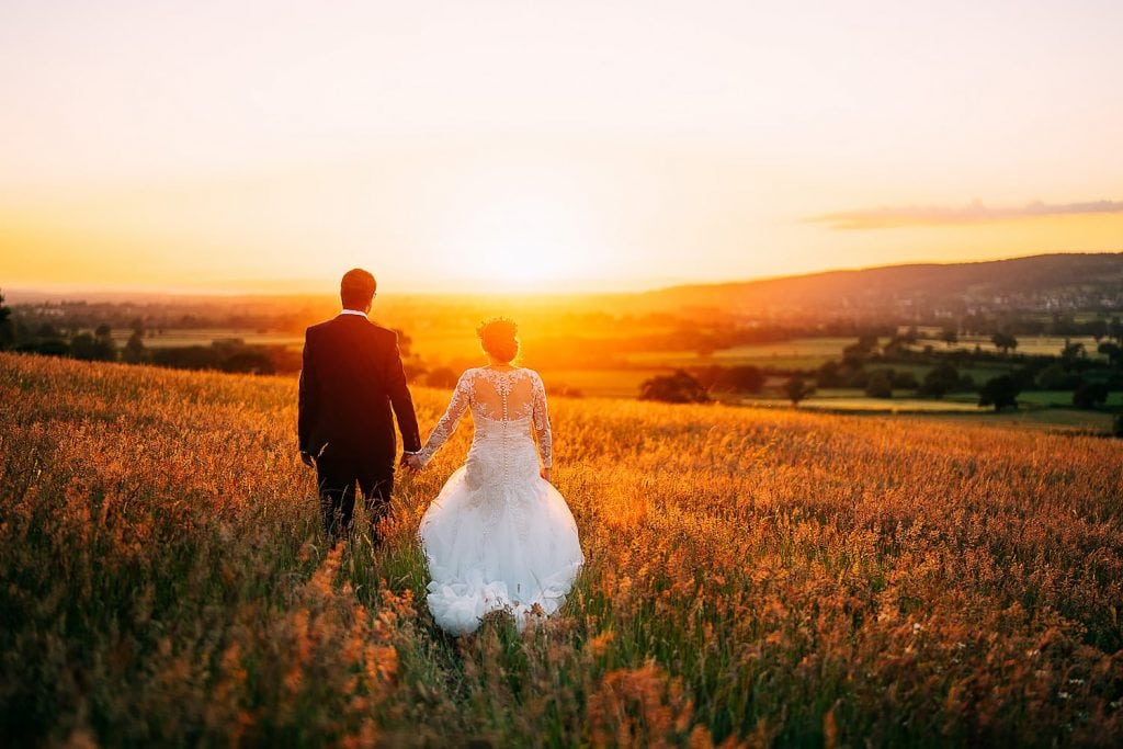 wedding highlight video