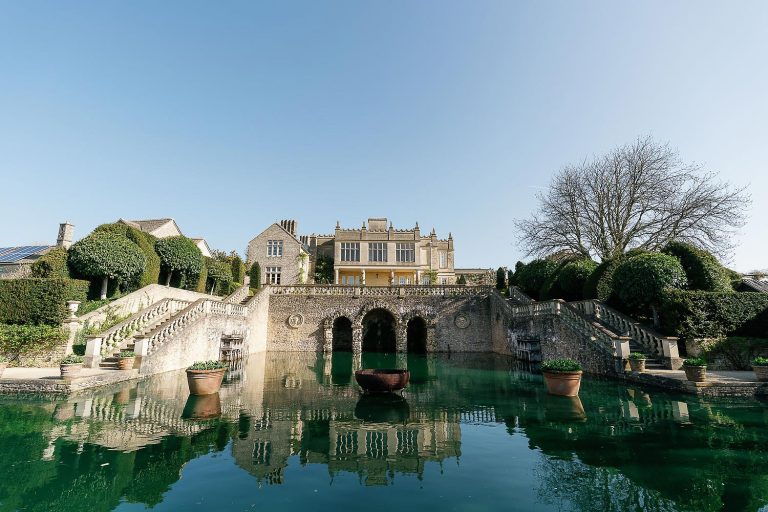 Simi & Bieni | Euridge Manor | Wedding