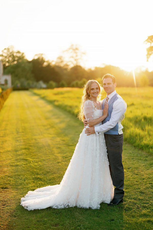 best St Giles House wedding photographer