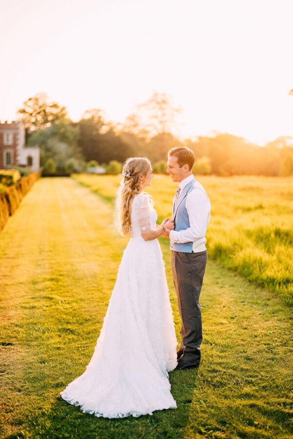 best wedding photographer St Giles house in Dorset