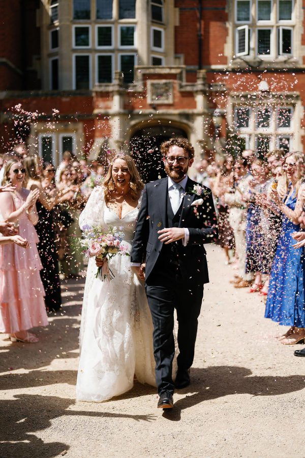 confetti photo