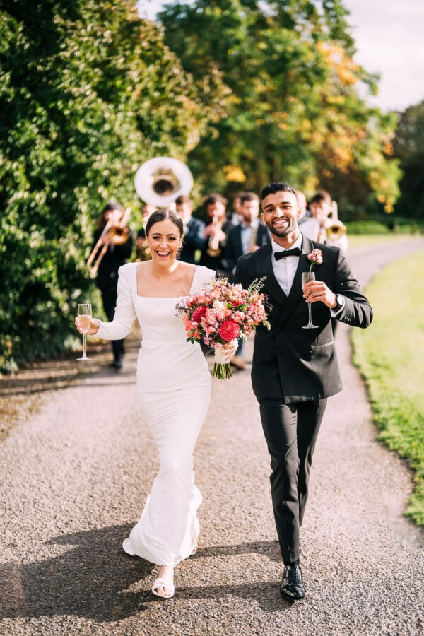 best Elmore Court wedding photos