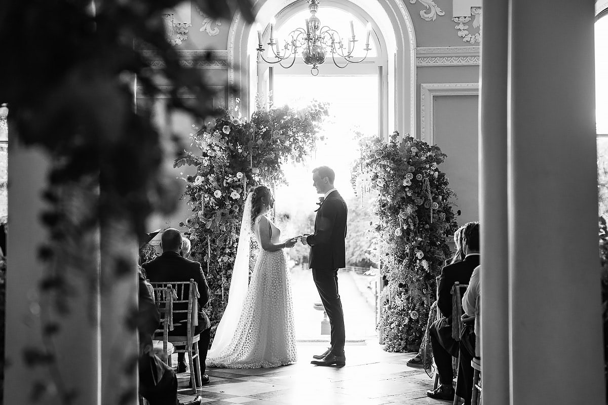 wedding ceremony 