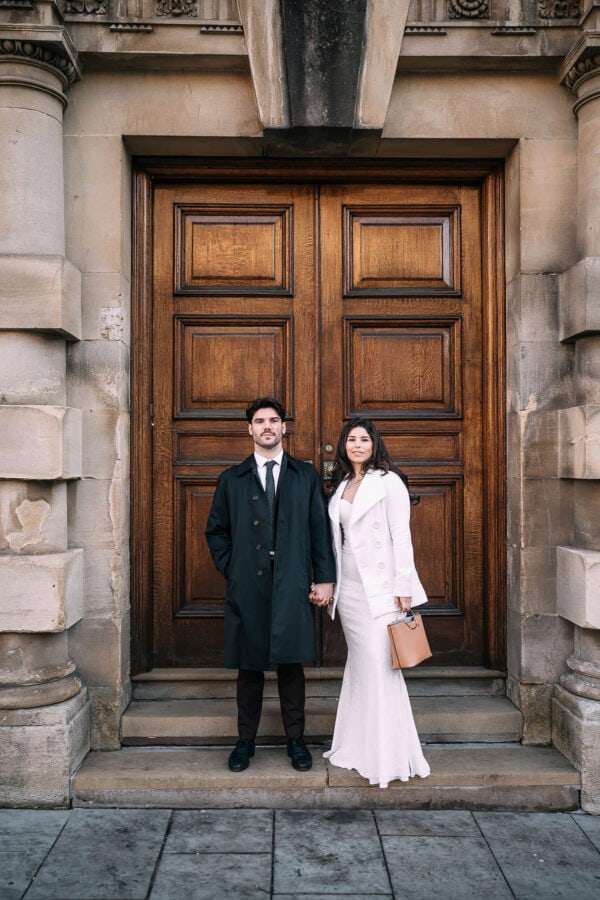 editorial wedding photos Bath