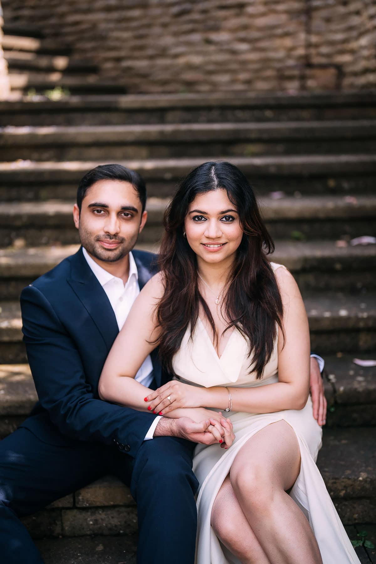 Cotswolds Proposal Photographer