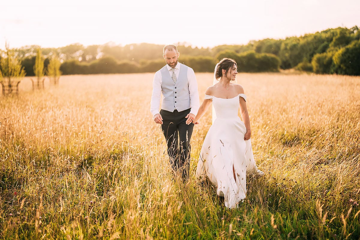 Cripps Barn Wedding photographer