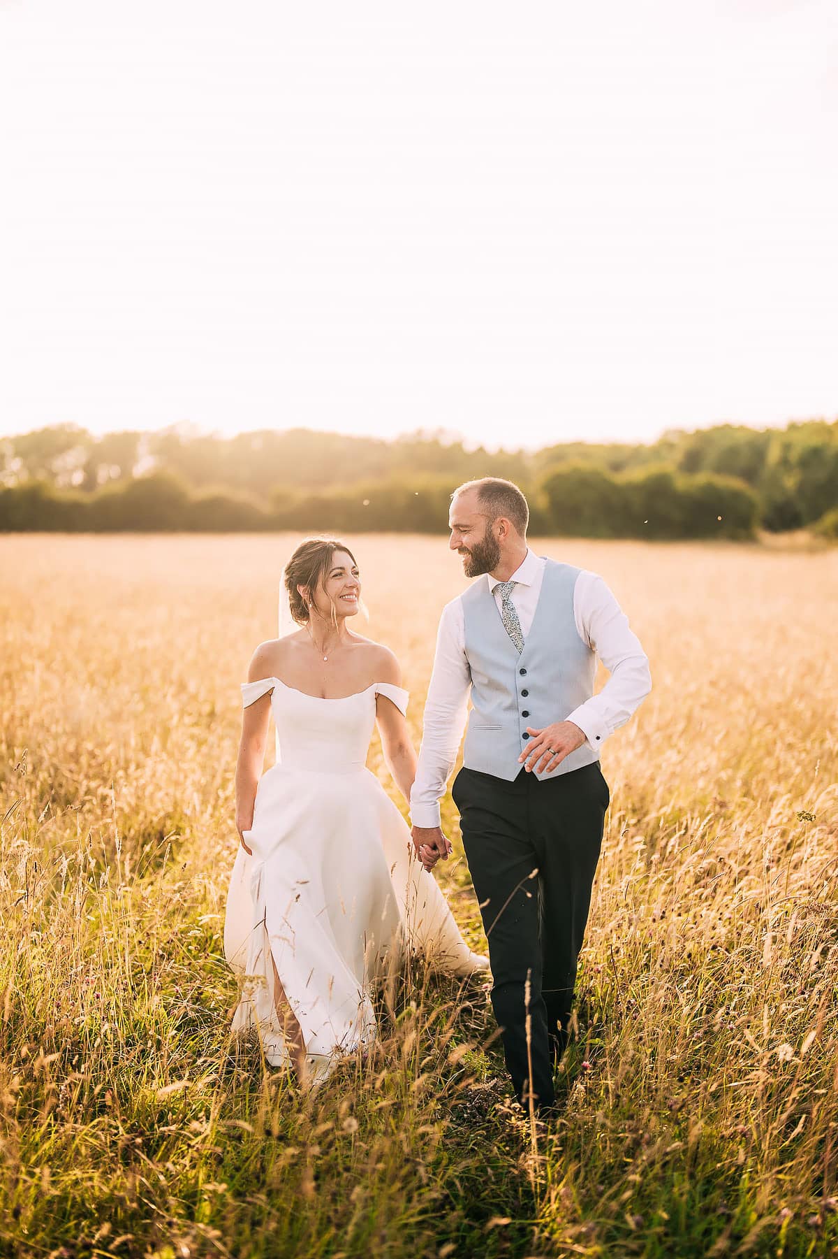 Cripps Barn Wedding