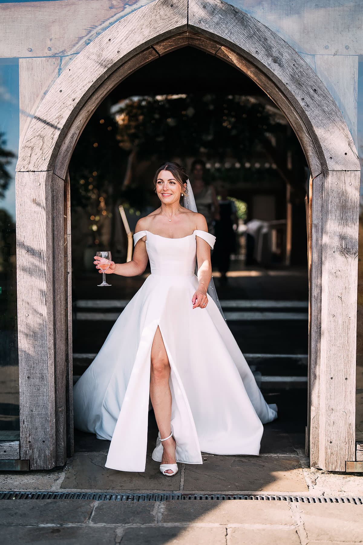 best Cripps Barn Wedding photo