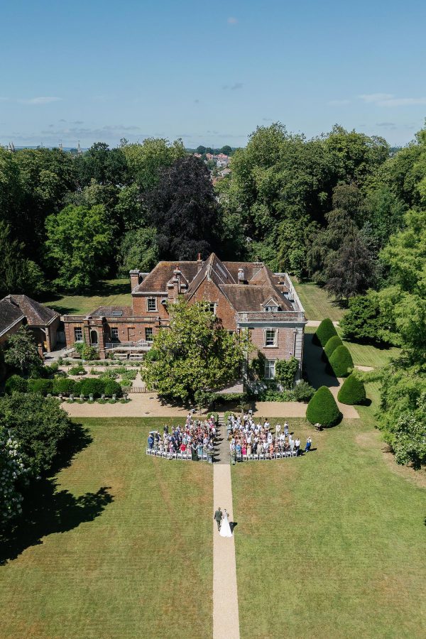 deans court wedding photograppher