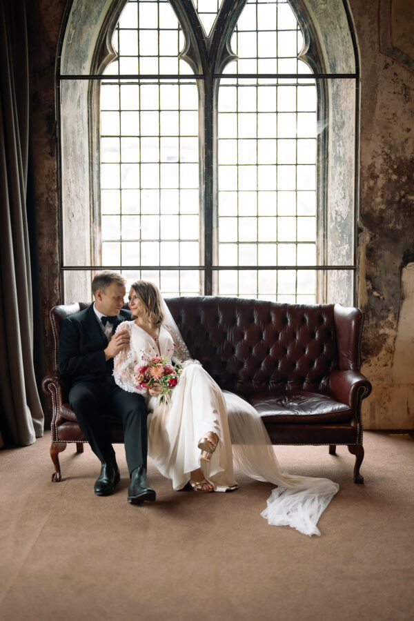 editorial wedding photos