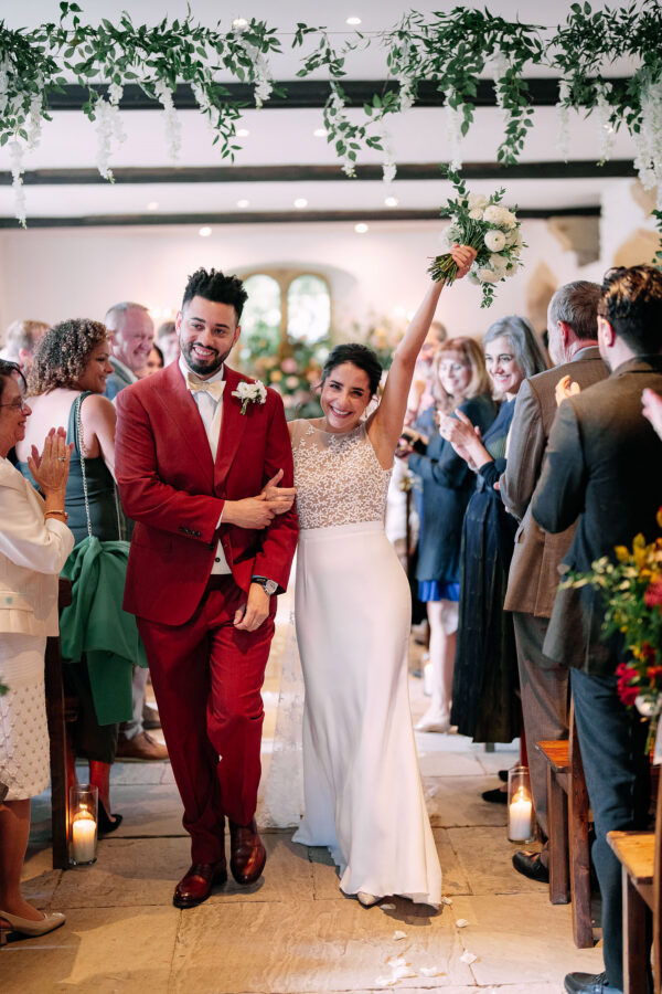 greek wedding celebrations