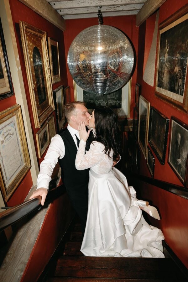 editorial wedding photography st giles house