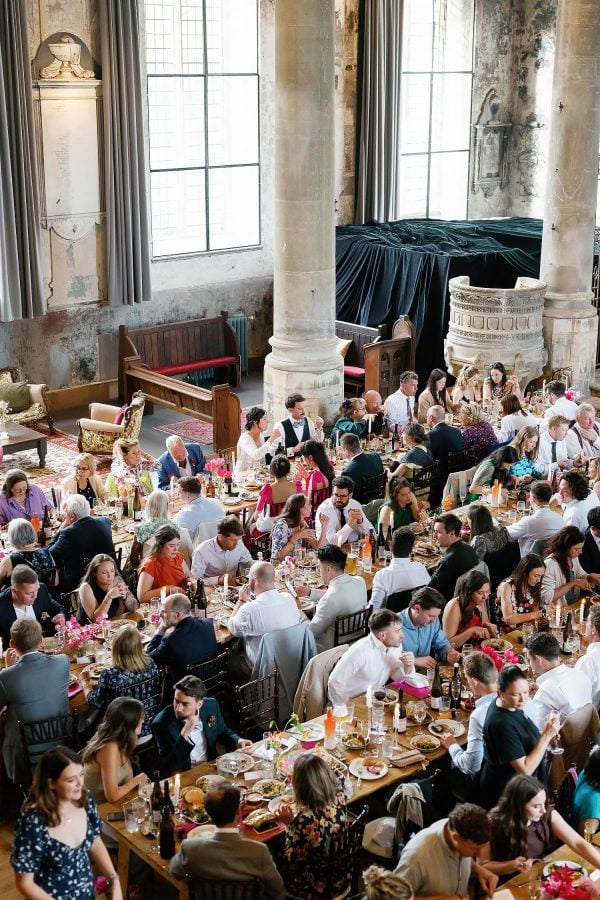 inside mount without wedding venue bristol