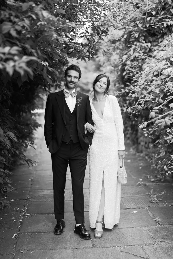 editorial wedding photographer bristol