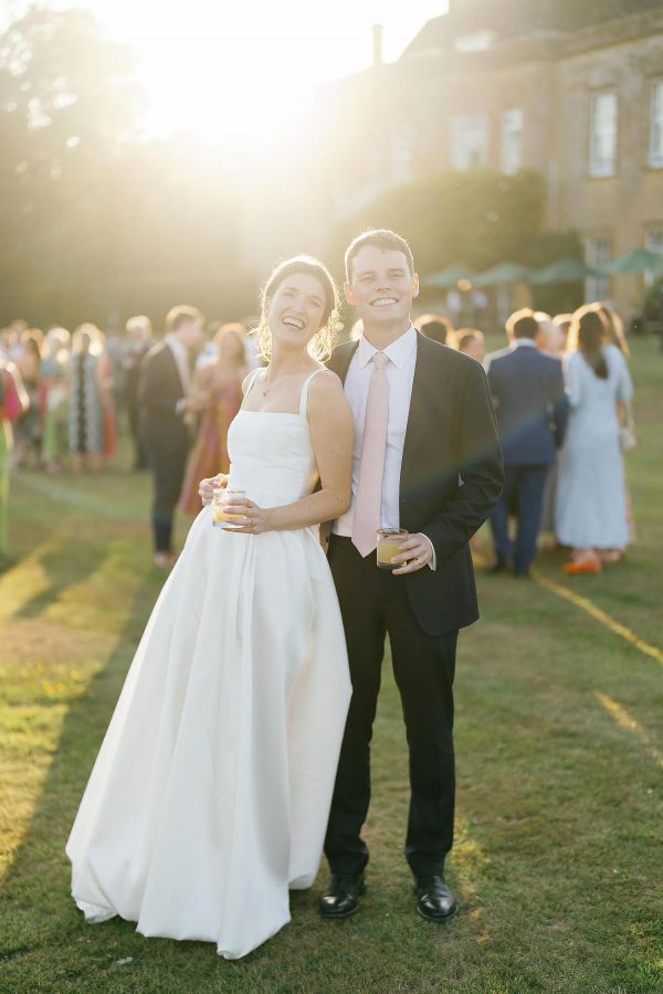 relaxed couple wedding photographer
