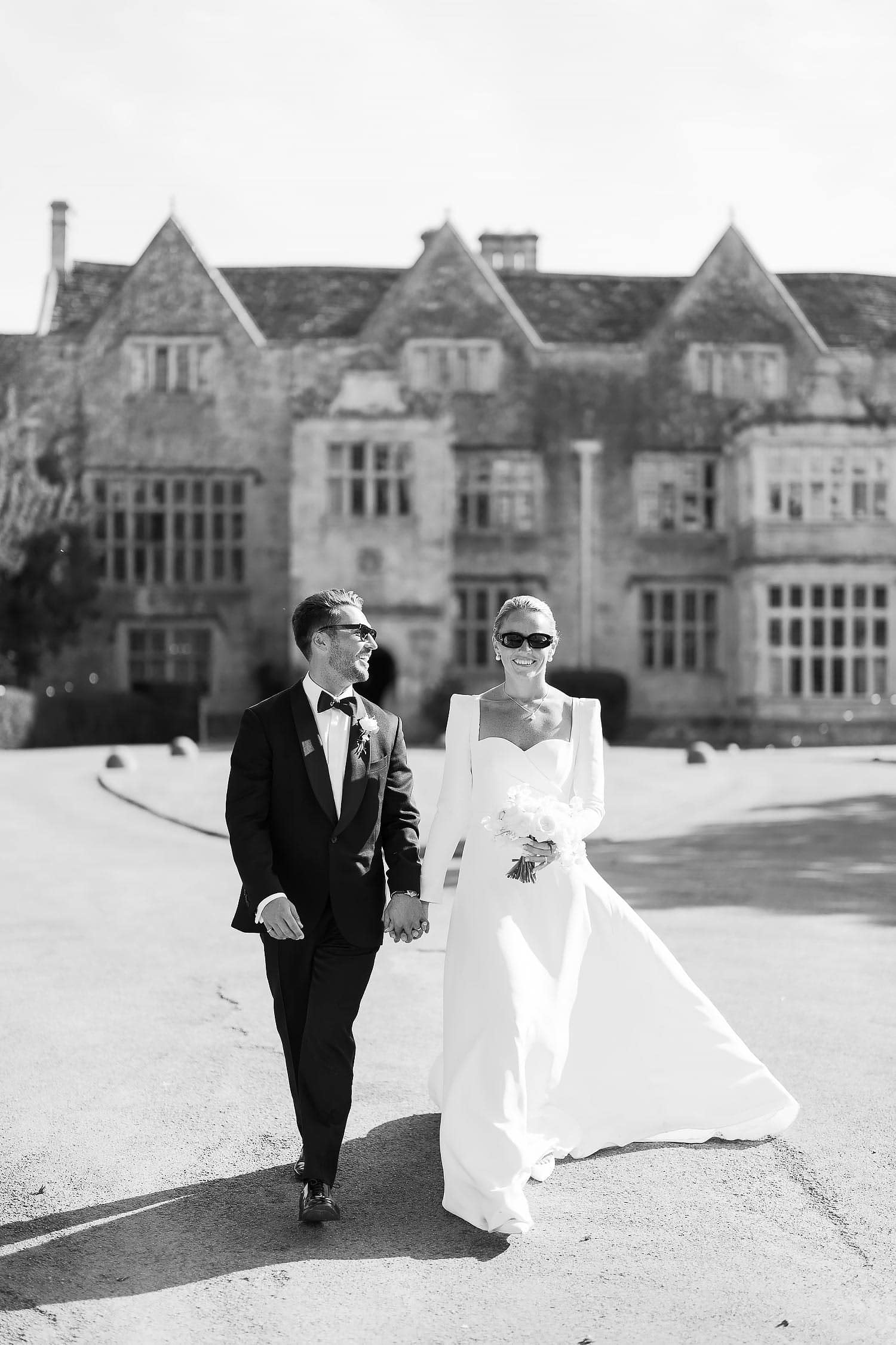 north cadbury court wedding