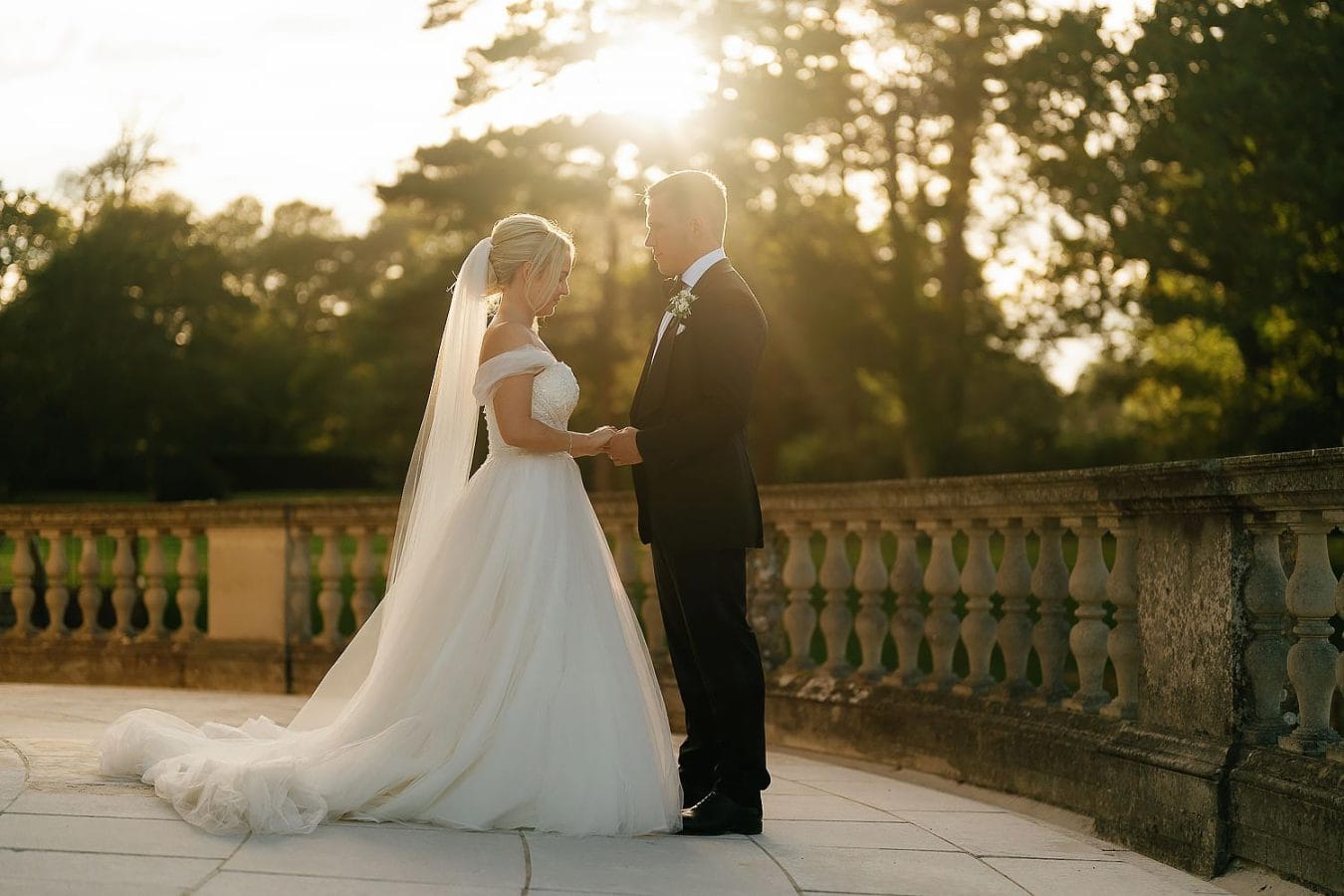 lulworth castle wedding photographer