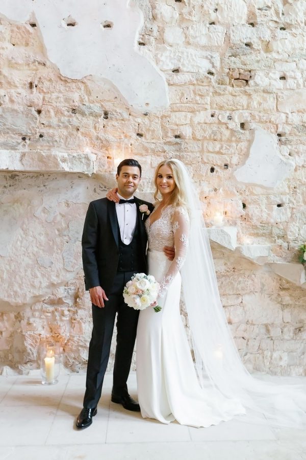 editorial wedding photographer bristol