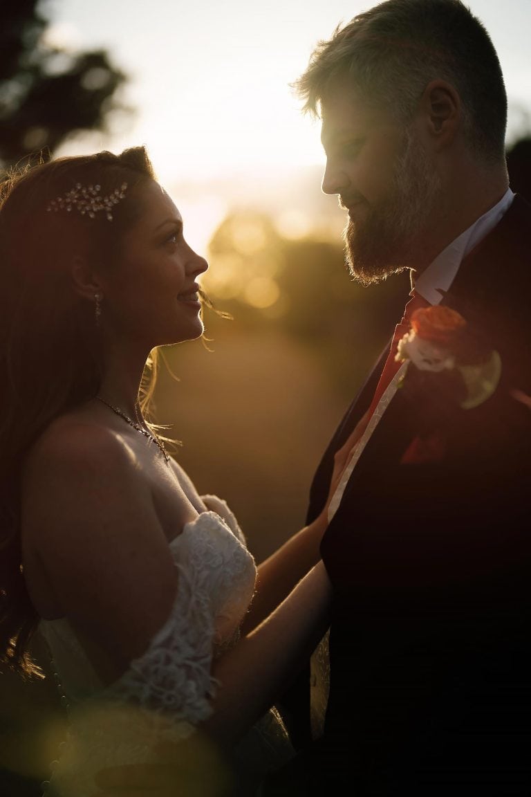 best Eastwood Park wedding photos