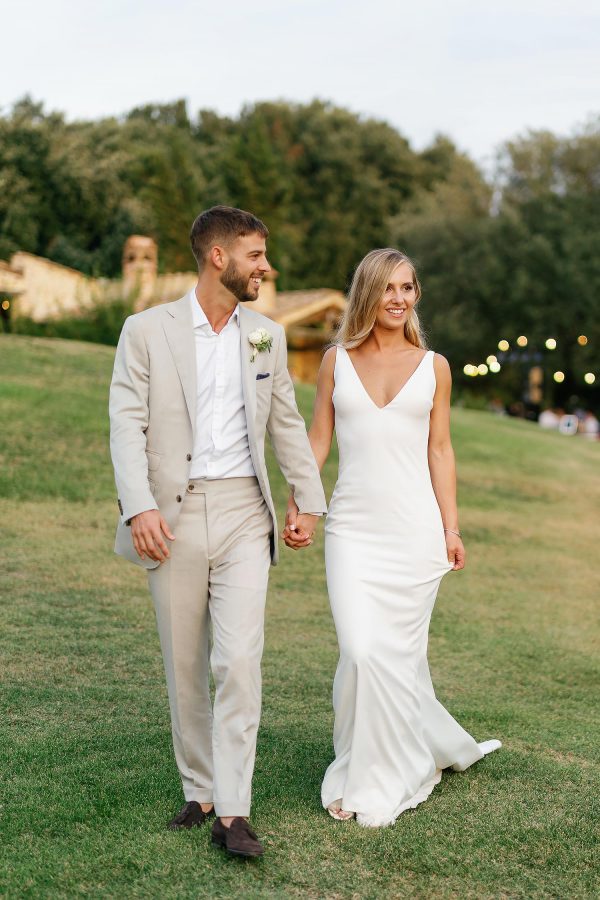 Villa Podernovo wedding photographer