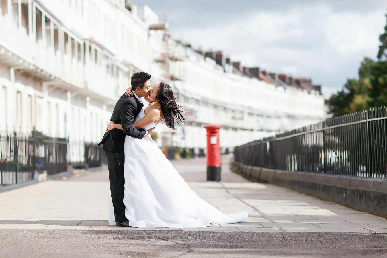 couple photos in Clifton