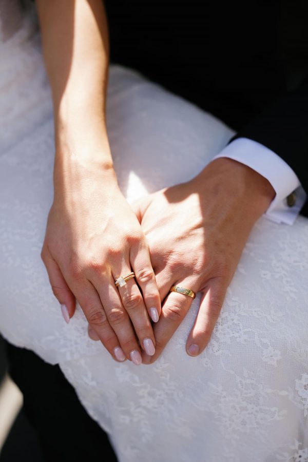 wedding rings