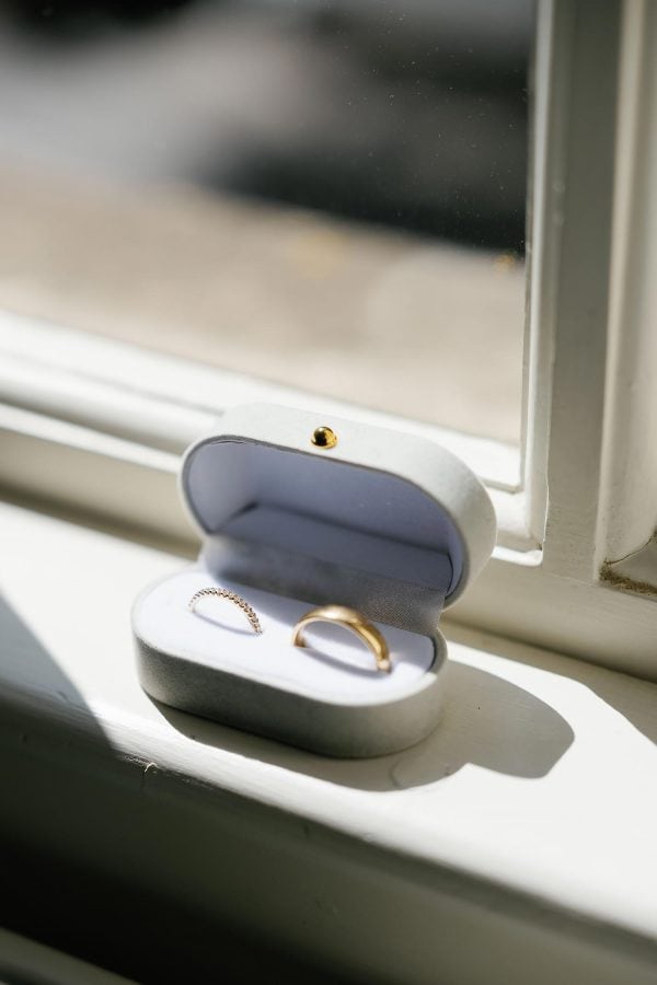wedding rings